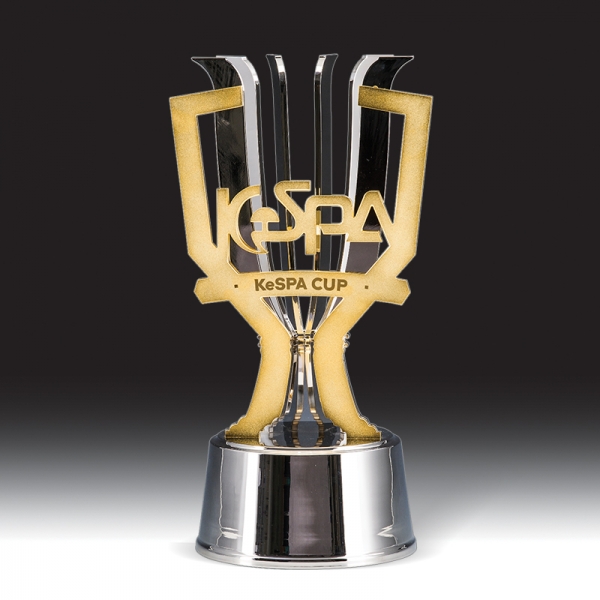 2017 KeSPA컵 우승트로피